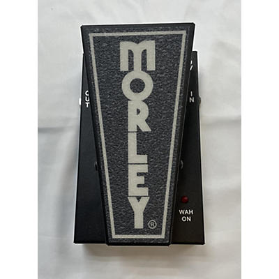 Morley Used Morley CLASSIC WAH