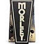 Used Morley CLIFF BURTON POWER WAH Effect Pedal