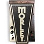 Used Morley CLIFF BURTON TRIBUTE POWER WAH Effect Pedal