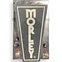 Used Morley CLIFF BURTON TRIBUTE SERIES POWER WAH FUZZ Effect Pedal