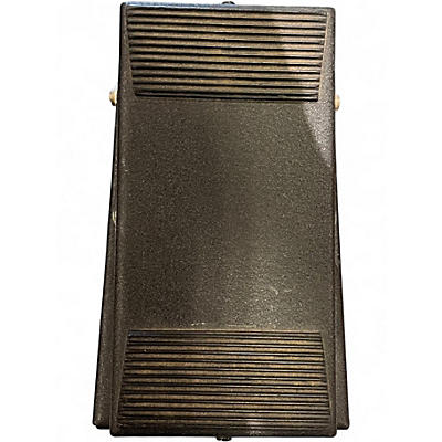 Used Morley COMPACT CVO Pedal