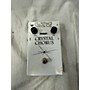 Used Morley Used Morley CRYSTAL CHORUS Effect Pedal