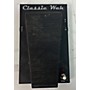 Used Morley Used Morley Classic Wah Effect Pedal