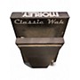 Used Morley Classic Wah Effect Pedal