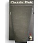 Used Morley Classic Wah Effect Pedal