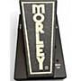 Used Morley Classic Wah Effect Pedal