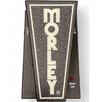 Used Morley Classic Wah Mini Effect Pedal