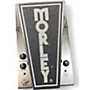 Used Morley Cliff Burton Power Wah Fuzz Effect Pedal