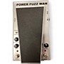 Used Morley Cliff Burton Tribute Series Power Fuzz Wah Effect Pedal