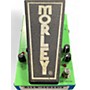 Used Morley Used Morley DISTORION WAH Effect Pedal