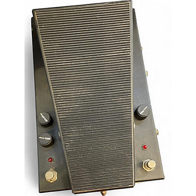 Used Morley DISTORTION WAH Effect Pedal