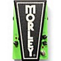 Used Morley Used Morley Distortion Wah Effect Pedal