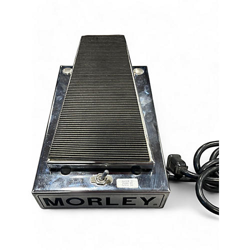 Morley Used Morley EOV Optical Volume Pedal