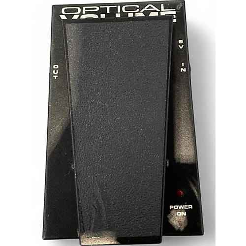 Used Morley EOV Optical Volume Pedal