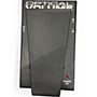 Used Morley EOV Optical Volume Pedal