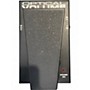 Used Morley EOV Optical Volume Pedal