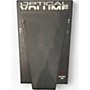 Used Morley EOV Optical Volume Pedal