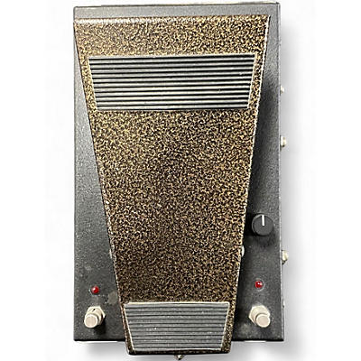 Used Morley Fuzz Wah Effect Pedal