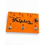 Used Morley George Lynch Tripler Boost Effect Pedal