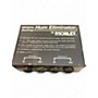 Used Morley Hum Eliminator Effect Pedal