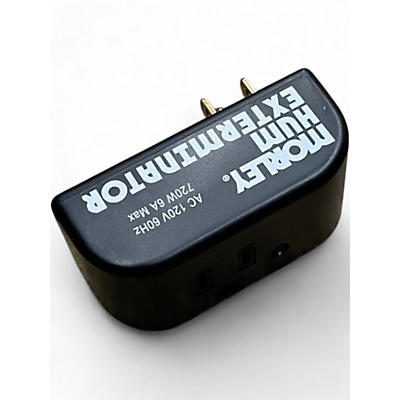 Used Morley Hum Exterminator Power Conditioner