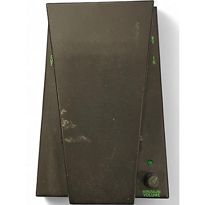 Used Morley LITTLE ALLIGATOR Effect Pedal