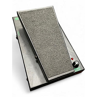 Used Morley LITTLE ALLIGATOR Pedal