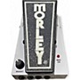 Used Morley Lead Wah Boost Effect Pedal