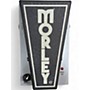 Used Morley Lead Wah Boost Effect Pedal