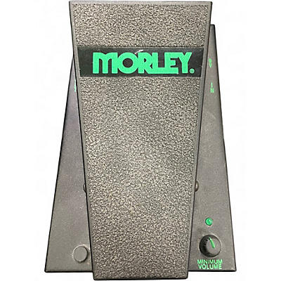 Used Morley Little Alligator Effect Pedal