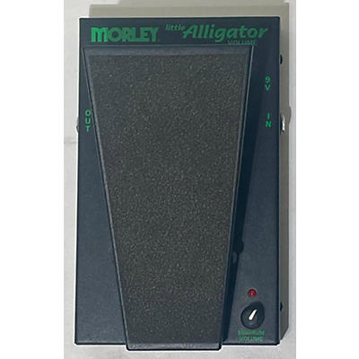 Morley Used Morley Little Alligator Pedal