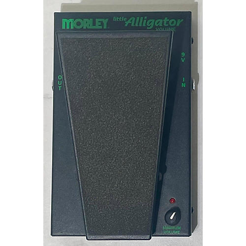 Morley Used Morley Little Alligator Pedal