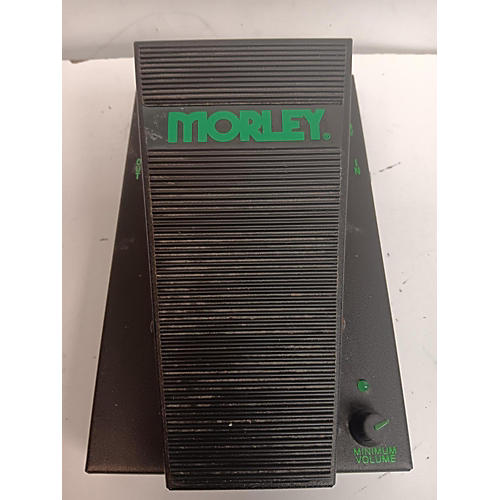 Morley Used Morley Little Alligator Pedal