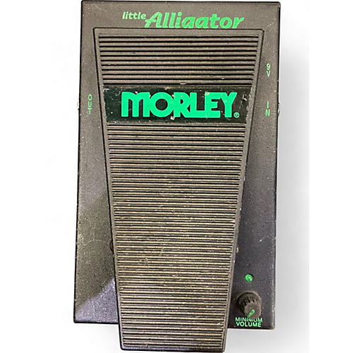 Morley Used Morley Little Alligator Pedal