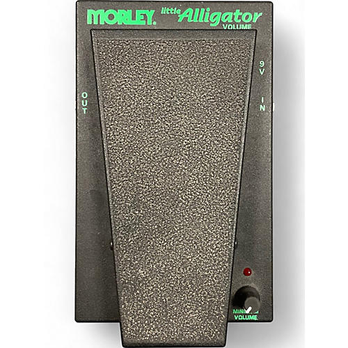 Morley Used Morley Little Alligator Pedal