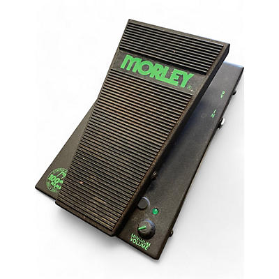 Used Morley Little Alligator Pedal