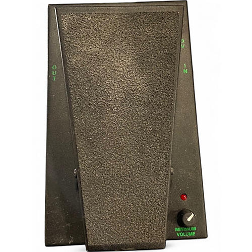 Used Morley Little Alligator Pedal