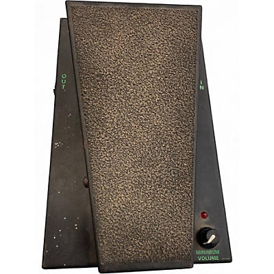 Used Morley Little Alligator Pedal