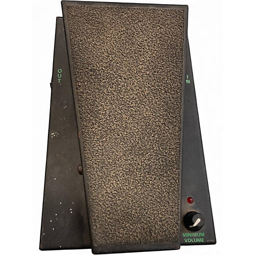 Used Morley Little Alligator Pedal