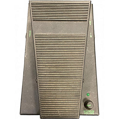 Used Morley Little Alligator Pedal