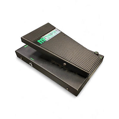 Used Morley Little Alligator Pedal