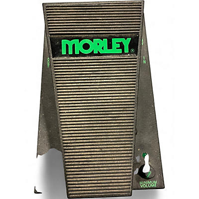 Used Morley Little Alligator Pedal