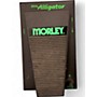Used Morley Little Alligator Pedal