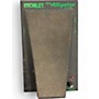Used Morley Little Alligator Volume Pedal Pedal