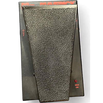 Used Morley M2 Maverick Effect Pedal