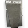 Used Morley Used Morley M2 PASSIVE STEREO VOLUME Pedal