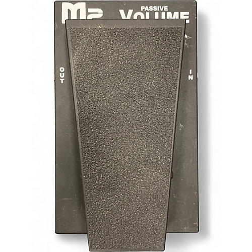 Used Morley M2 PASSIVE VOLUME Pedal
