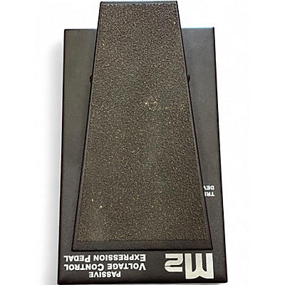 Used Morley M2 Pedal