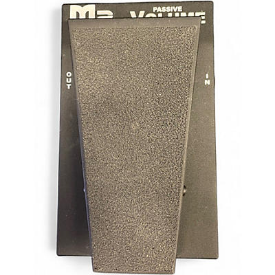 Used Morley M2 VOLUME Pedal