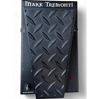 Used Morley MARK TREMONTI Effect Pedal